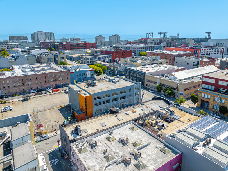 440 Brannan St, San Francisco, CA for sale - Building Photo - Image 3 of 17