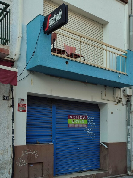 Retail in Calafell, Tarragona for sale - Primary Photo - Image 1 of 1