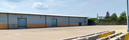 Shannon Way, Tewkesbury for lease Building Photo- Image 2 of 4