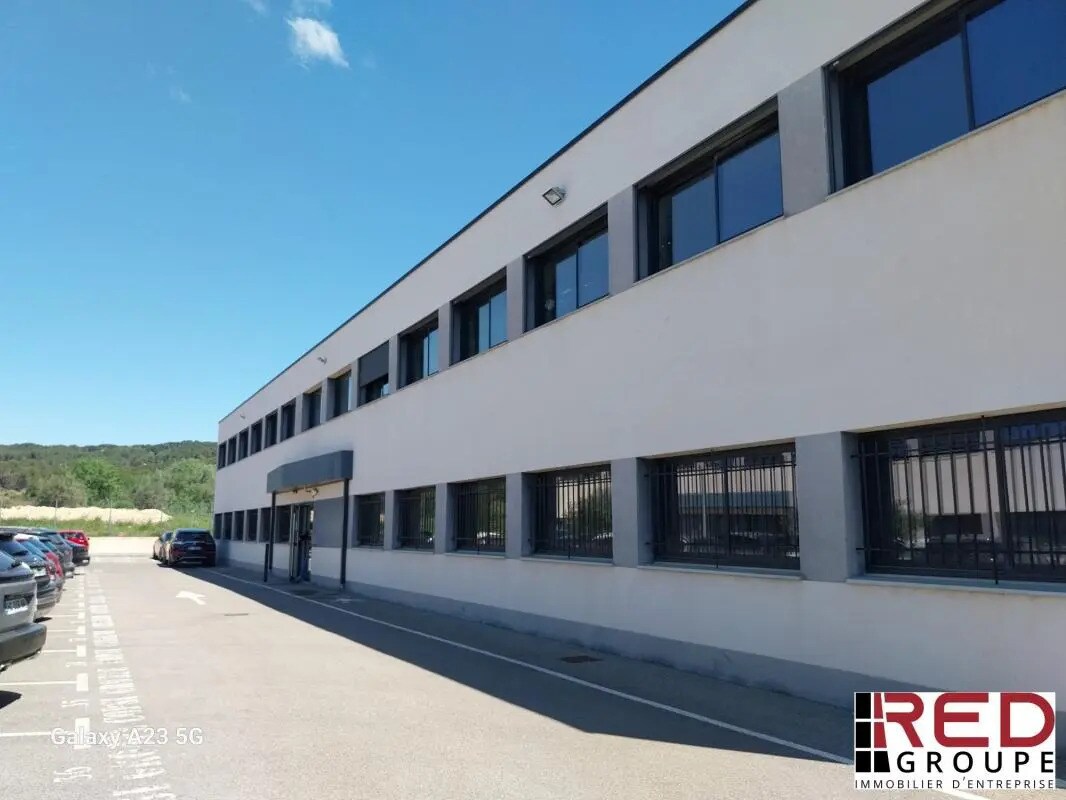 Office in Éguilles for sale Building Photo- Image 1 of 5