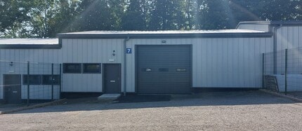 Woodlands Rd, Dyce for lease Building Photo- Image 1 of 2