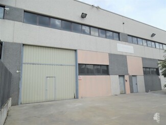 More details for Calle Bronce, 20, Torrejón De Ardoz - Industrial for Sale