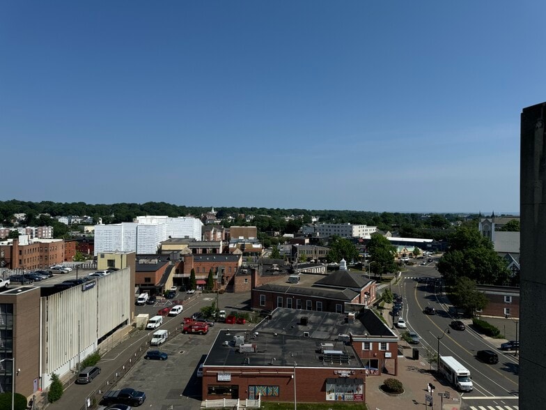 24 Belden Ave, Norwalk, CT for lease - Building Photo - Image 1 of 27