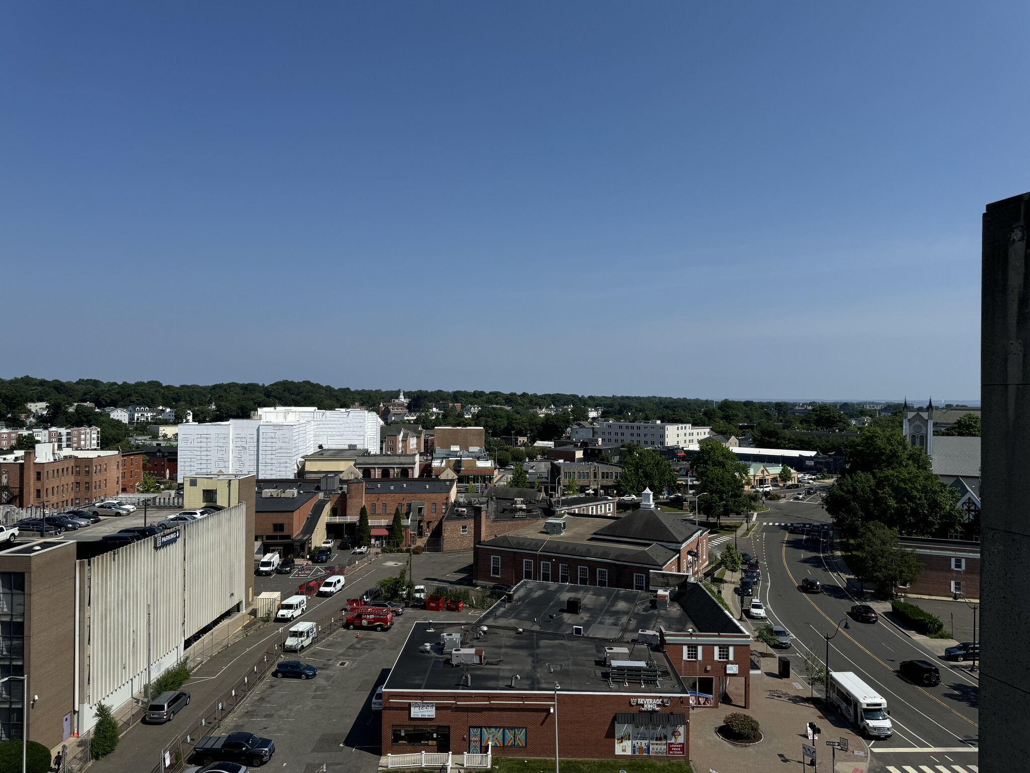 24 Belden Ave, Norwalk, CT for lease Building Photo- Image 1 of 28