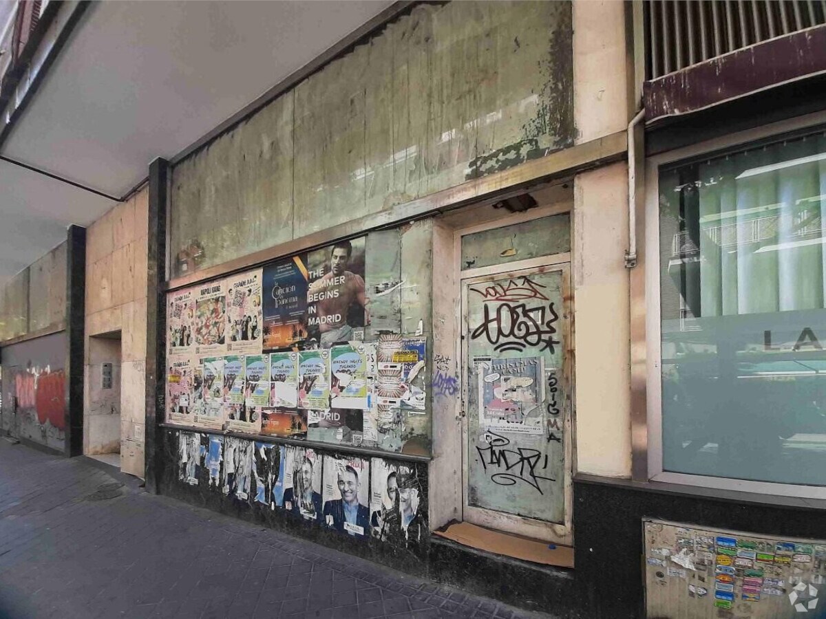 Multifamily in Madrid, Madrid for sale Interior Photo- Image 1 of 1