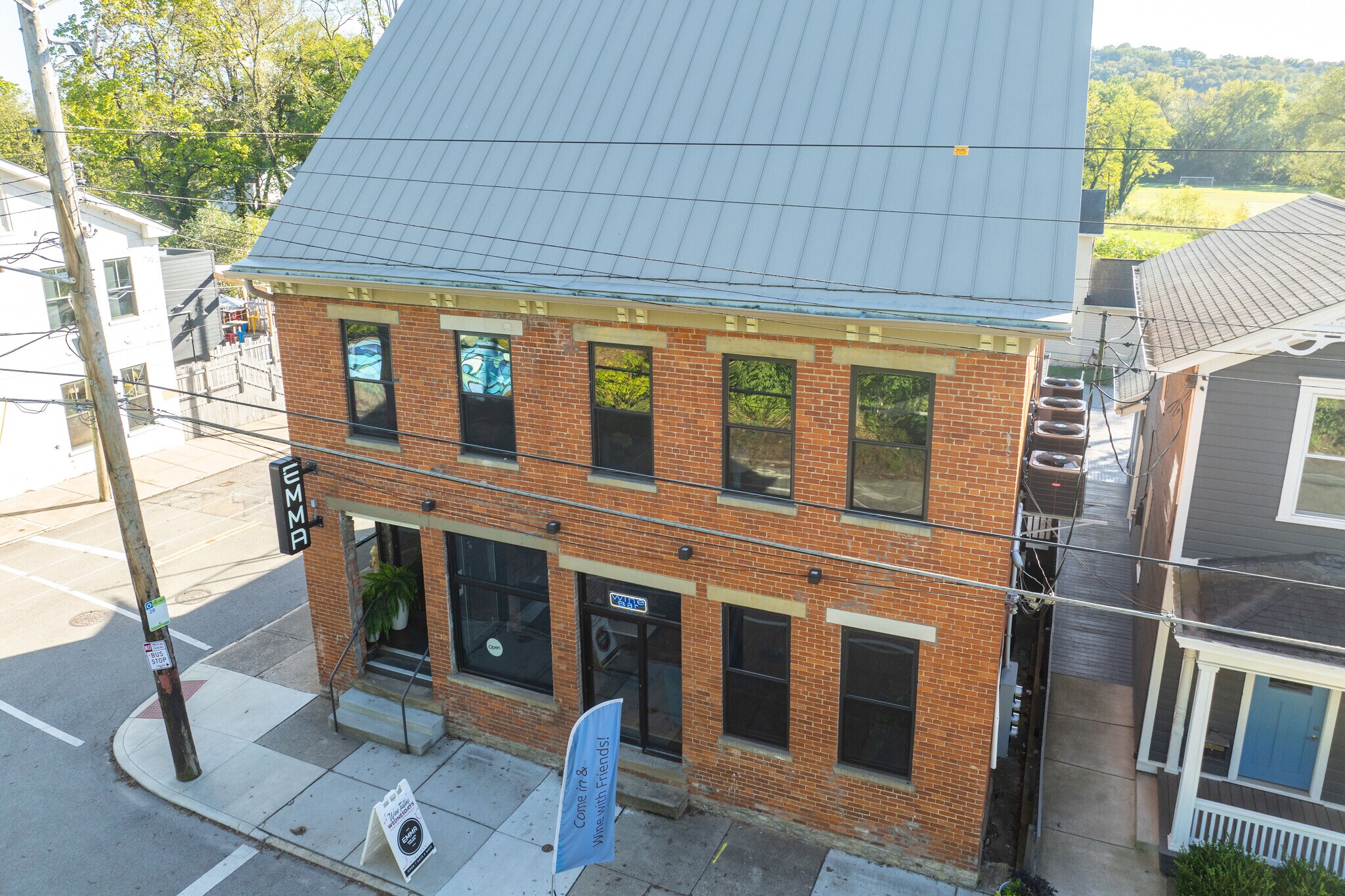 3227 Riverside Dr, Cincinnati, OH for sale Building Photo- Image 1 of 1