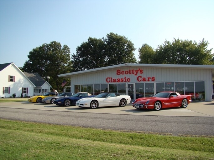 302 N 9th St, Arma, KS for sale - Primary Photo - Image 1 of 1