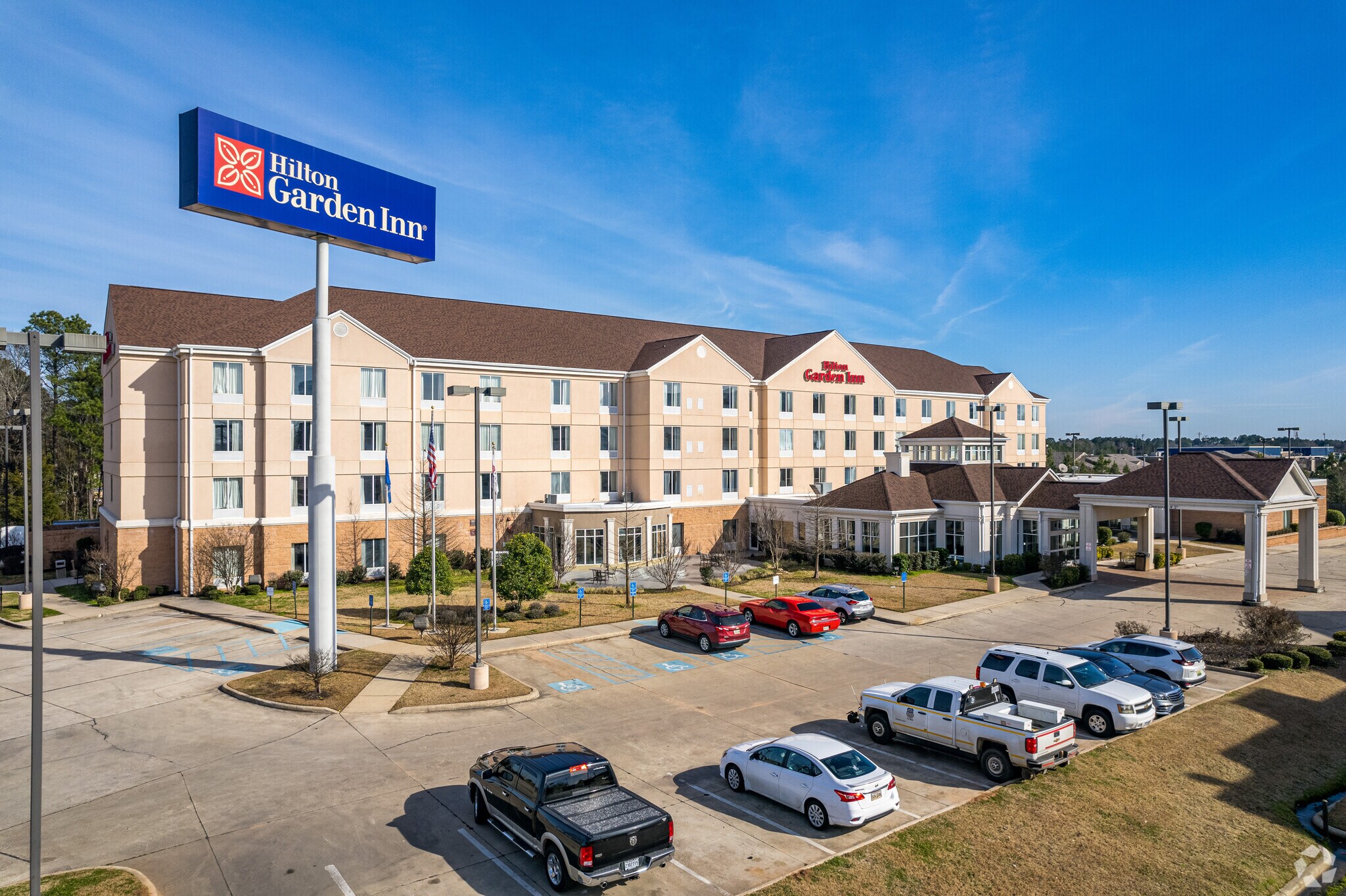 5971 Financial Plz, Shreveport, LA for sale Primary Photo- Image 1 of 1