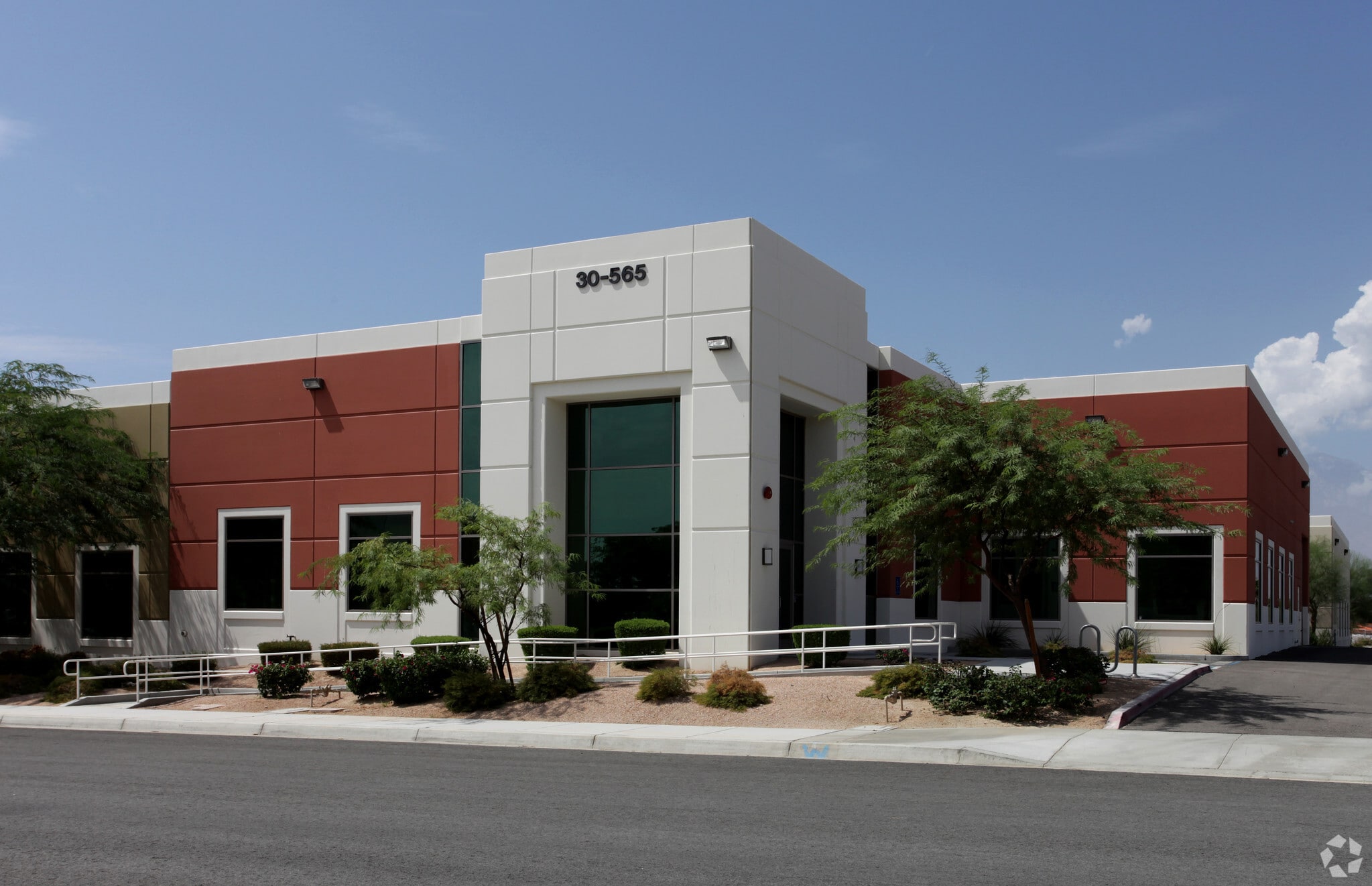 30565 Gunther St, Thousand Palms, CA for sale Primary Photo- Image 1 of 1