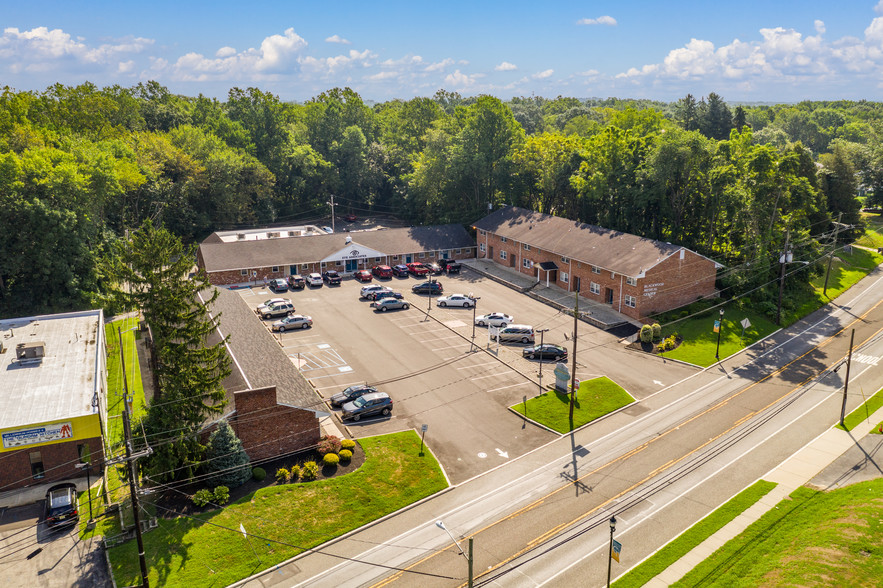 141 S Black Horse Pike, Blackwood, NJ for sale - Building Photo - Image 1 of 1