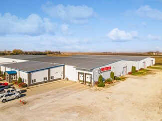 More details for 11261 US Highway 69, Story City, IA - Industrial for Lease