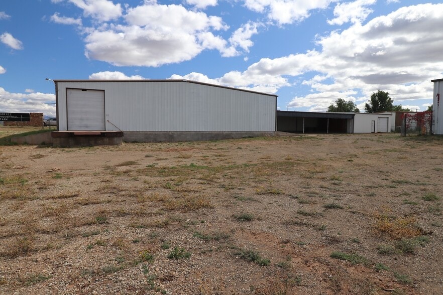 2009 Industrial Road, Cortez, CO for lease - Building Photo - Image 2 of 27