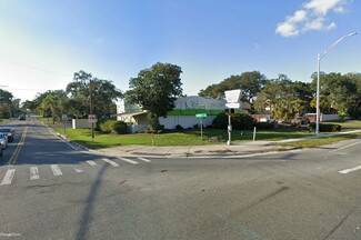 More details for 8602 N Dale Mabry Hwy, Tampa, FL - Retail for Sale