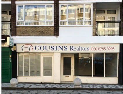 391 Tildesley Rd, London for sale Primary Photo- Image 1 of 1