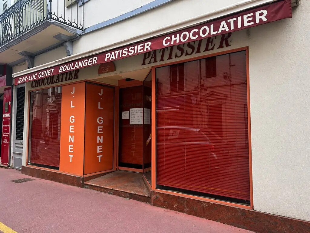 Vente Commerce 250 m² - Photo 1