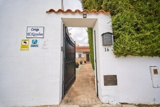 More details for Calle Medina Azahara, 16, Puebla de Don Fadrique - Land for Sale