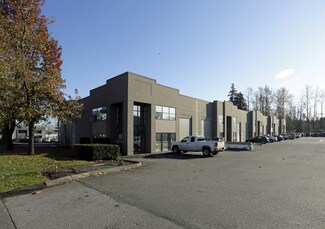 More details for 19158 94th Ave, Surrey, BC - Industrial for Lease