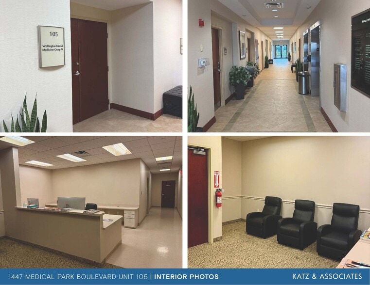 1447 Medical Park Blvd, Wellington, FL for sale - Building Photo - Image 3 of 5