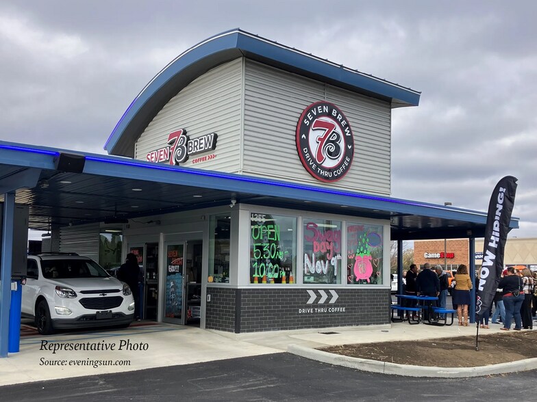 3226 E Calumet St, Appleton, WI for sale - Building Photo - Image 1 of 1