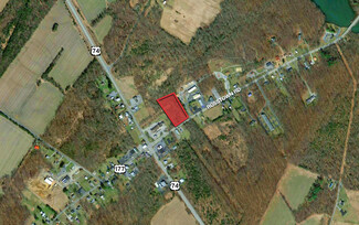 More details for 3401 Rosstown Rd, Wellsville, PA - Land for Sale