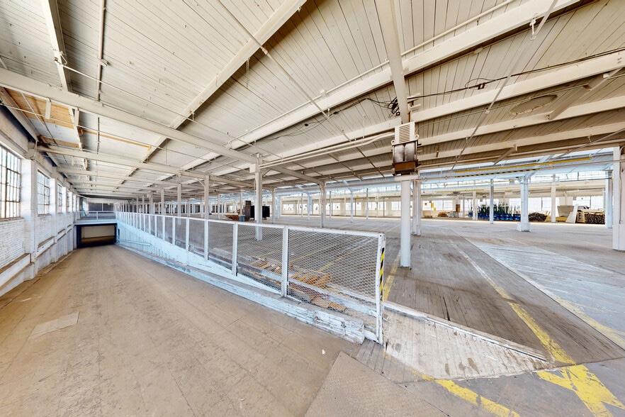 2100 S Washington Ave, Lansing, MI for lease - Matterport 3D Scan - Image 2 of 12