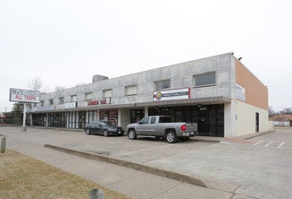 More details for 2602-2616 Martin Luther King Jr Blvd, Dallas, TX - Office/Retail for Lease