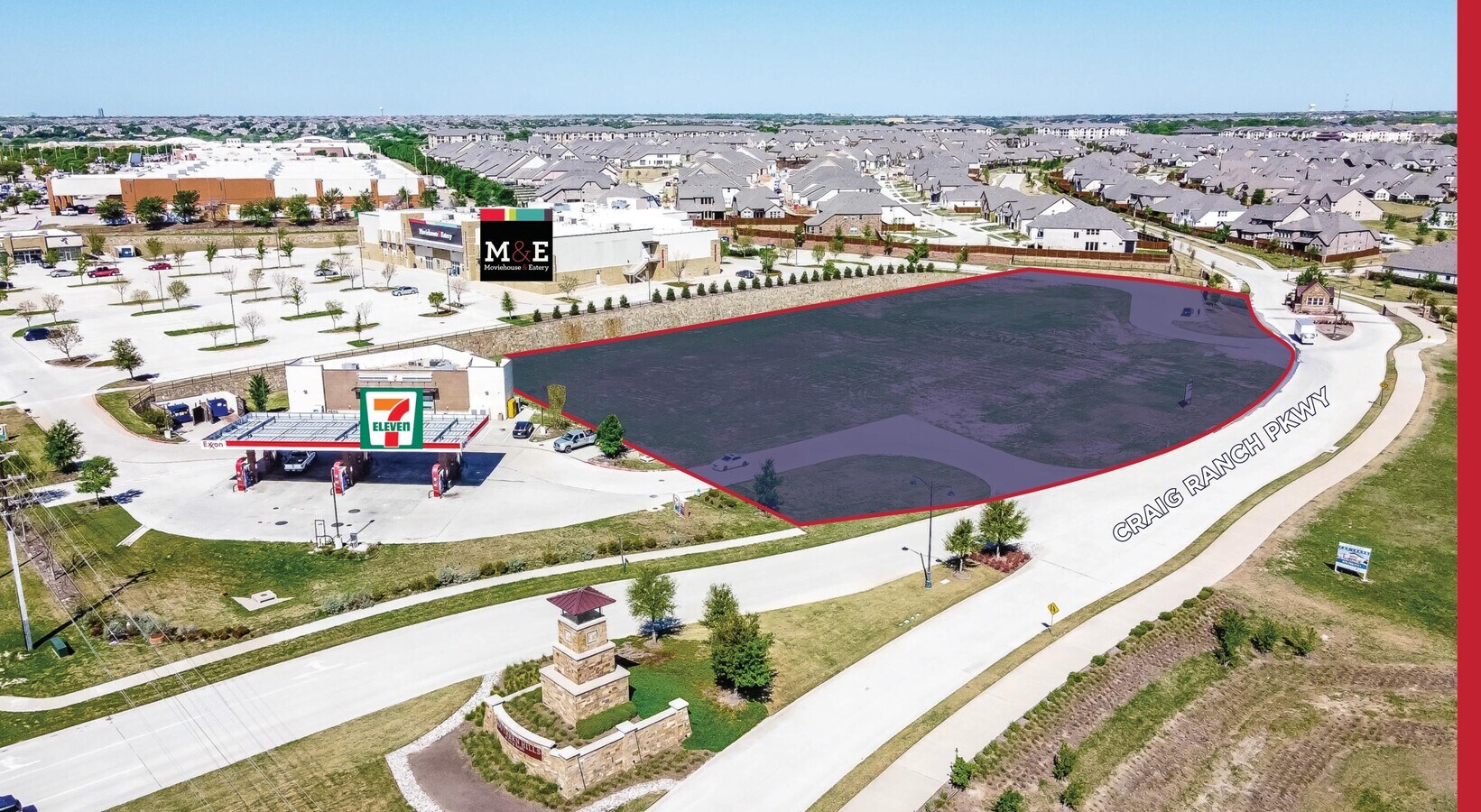 7150 Craig Ranch, McKinney, TX 75070