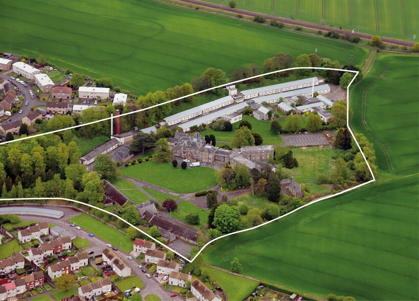 Edenhall Rd, Musselburgh for sale - Building Photo - Image 2 of 15