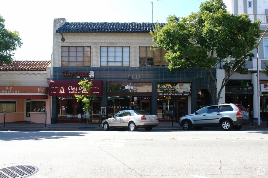 72 E 3rd Ave, San Mateo, CA for sale - Building Photo - Image 1 of 1
