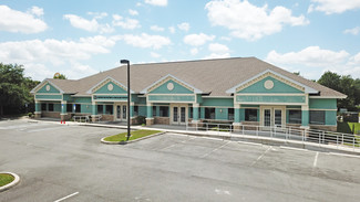 More details for 4636 Bellwether Ln, Oxford, FL - Office/Medical for Lease