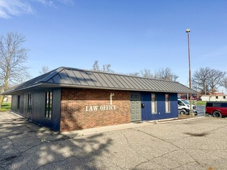 More details for 511 N Wayne St, Angola, IN - Office for Sale