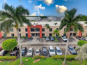 8200-8358 NW 30th Ter, Doral, FL for lease Building Photo- Image 1 of 63