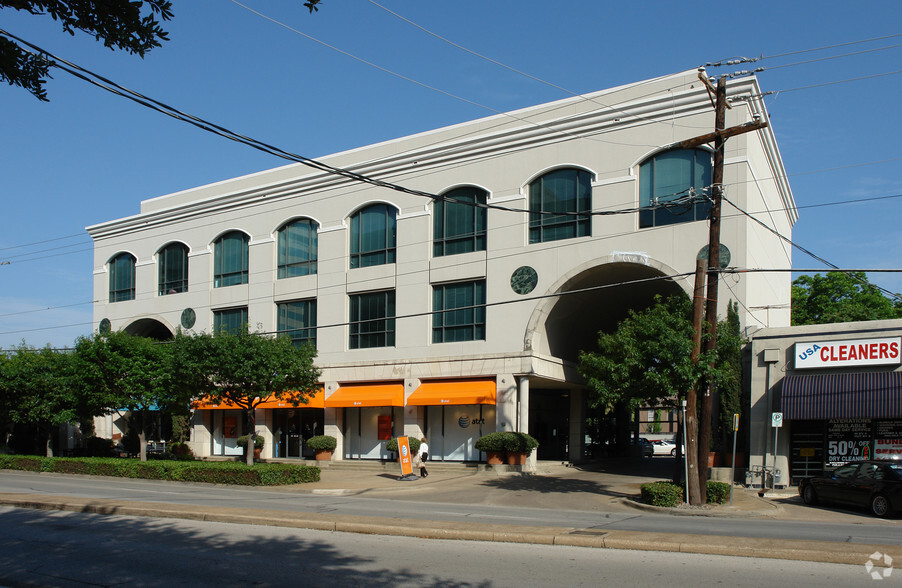 3311 Oak Lawn Ave, Dallas, TX for lease - Building Photo - Image 3 of 3