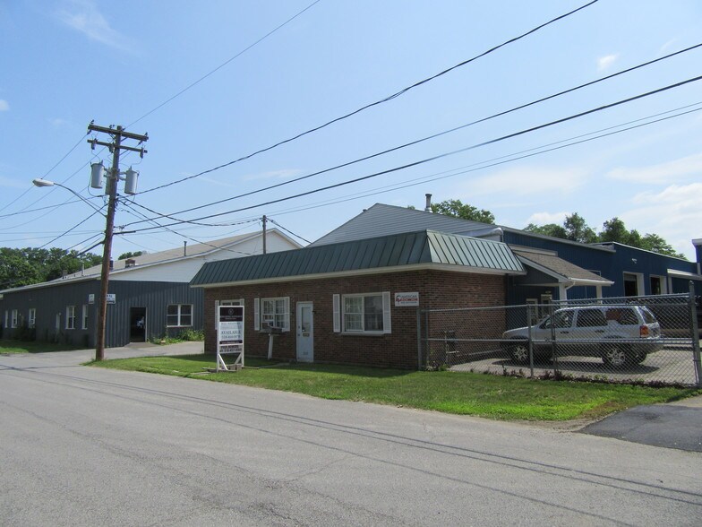 2323 Second Ave, Schenectady, NY for sale - Other - Image 1 of 1