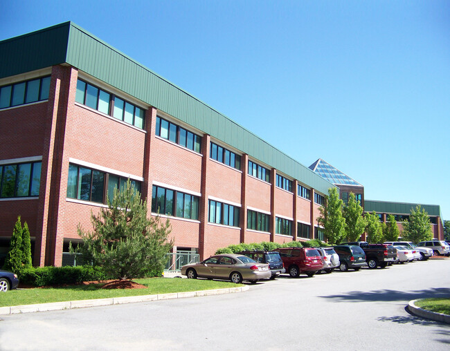 More details for 350 Myles Standish Blvd, Taunton, MA - Office, Industrial for Lease