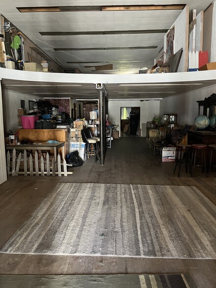 51 N Main St, Eureka, NV for sale - Building Photo - Image 3 of 8