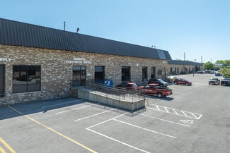 More details for 1981 Moreland Pky, Annapolis, MD - Flex for Lease