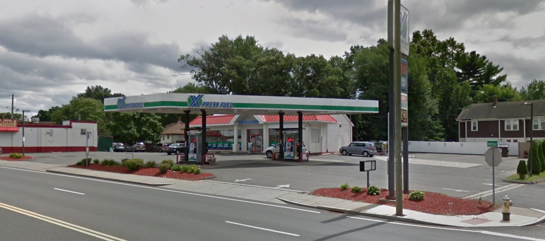 123 Boston Rd, Springfield, MA 01109