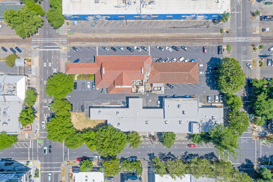 1025 19th St, Sacramento, CA for sale - Building Photo - Image 3 of 8