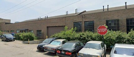 5851 W Dickens Ave, Chicago, IL for lease Building Photo- Image 1 of 1