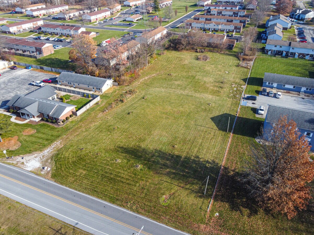 2904 Albright Rd, Kokomo, IN 46902