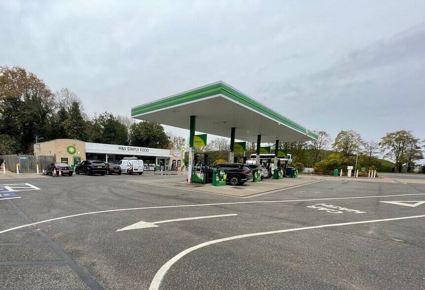 699 Newmarket Rd, Teversham for sale - Building Photo - Image 1 of 1