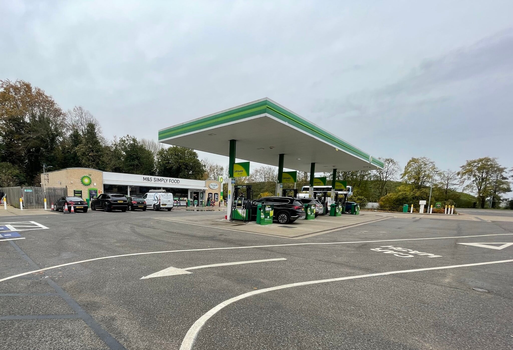 699 Newmarket Rd, Teversham for sale Building Photo- Image 1 of 1