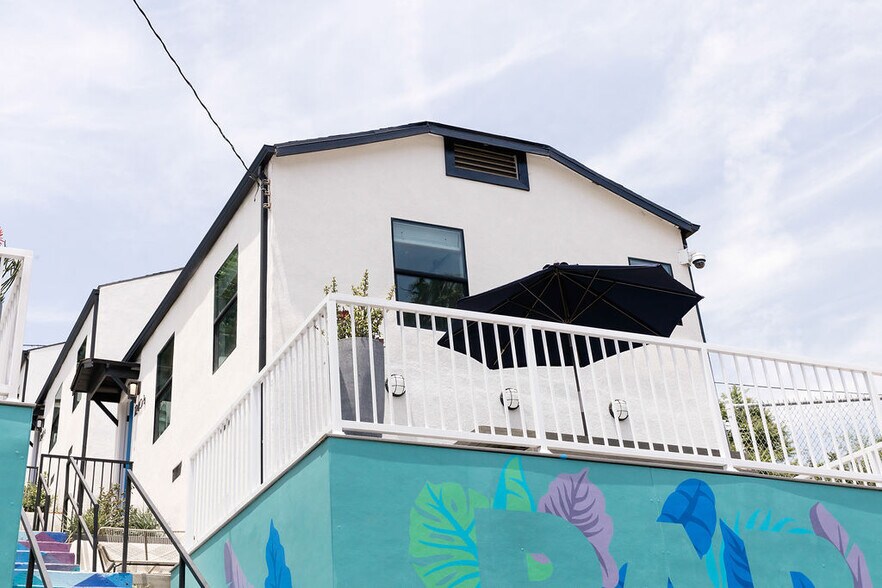 1236 W Sunset Blvd, Los Angeles, CA for sale - Building Photo - Image 3 of 20