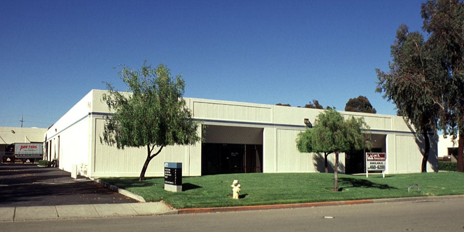 6575 Trinity Ct, Dublin, CA for lease - Building Photo - Image 2 of 5