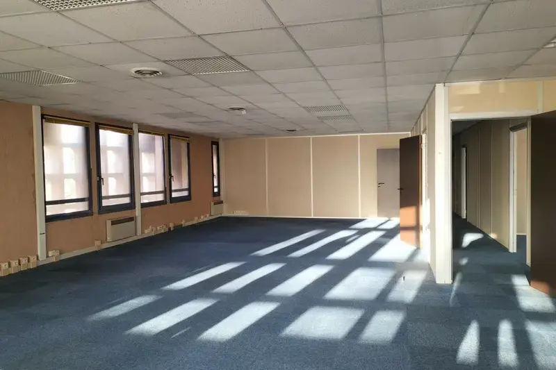 Interior Photo