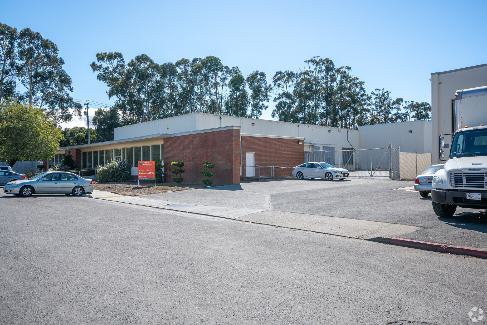 50 Broderick Rd, Burlingame, CA for lease Building Photo- Image 1 of 8