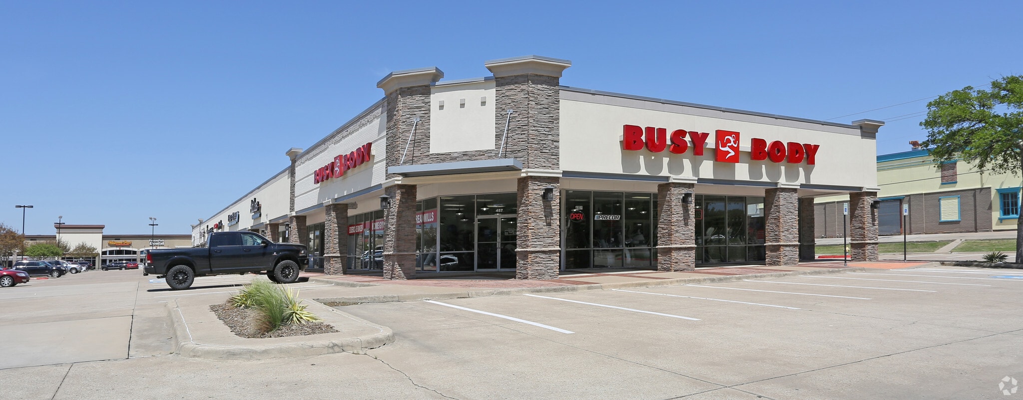 4801 W Park Blvd, Plano, TX for sale Primary Photo- Image 1 of 1