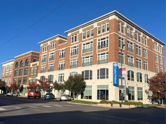 More details for 718-730 New Hampshire St, Lawrence, KS - Office for Lease