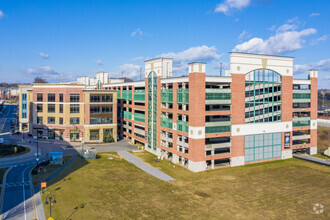 Painters Mill Rd, Owings Mills, MD - aerial  map view - Image1